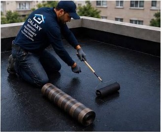 Waterproofing