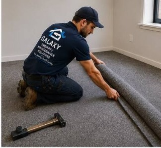 Carpet Installation