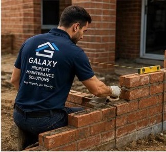 Bricklaying