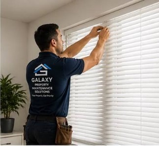 Window Blinds