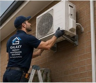 Air Conditioning Installation