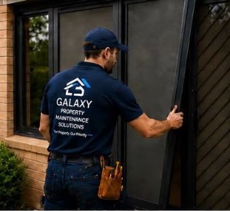 Replace Flyscreens Mesh Only
