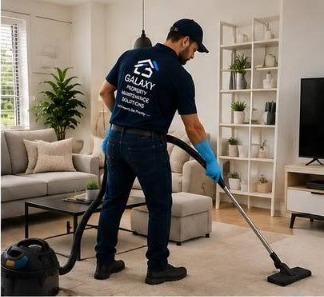 Professional Cleaning