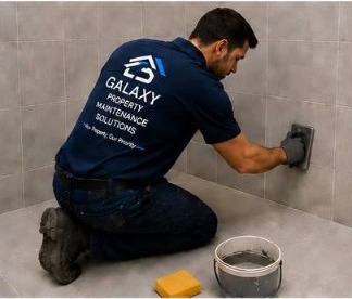 Grouting