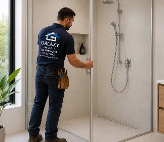 Shower Screen